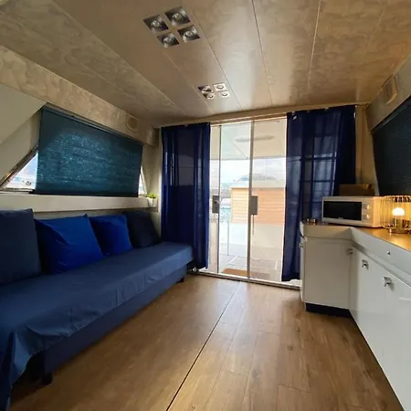 Yate , Experiencia Unica J *