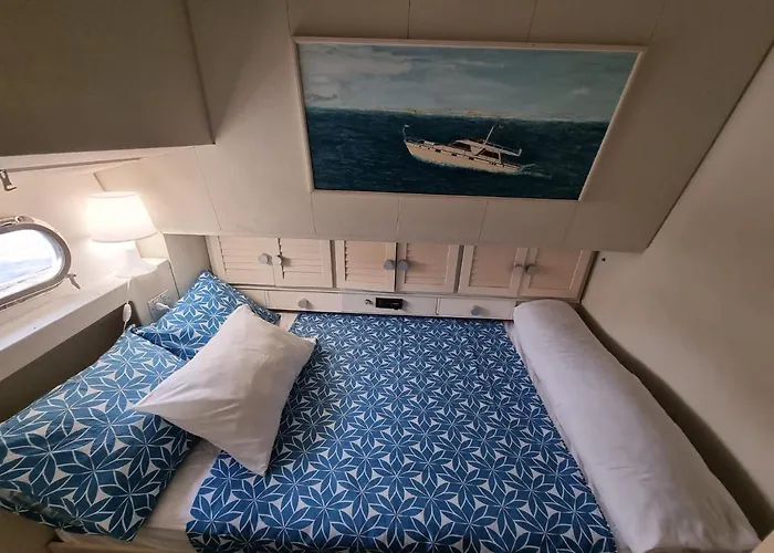 Yate , Experiencia Unica J