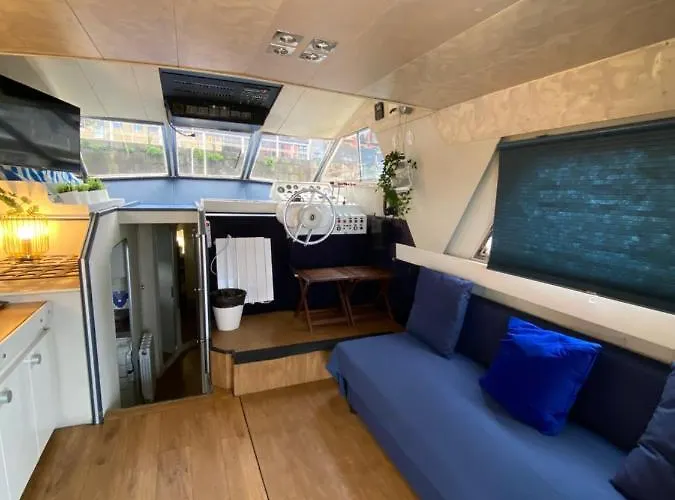 Bådhotel Yate , Experiencia Unica J