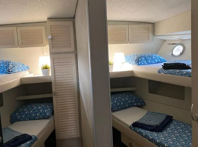 Yate , Experiencia Unica J * Gijón