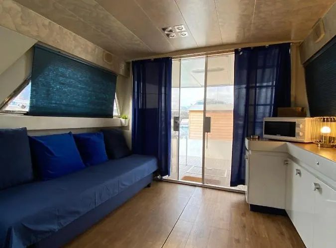 Yate , Experiencia Unica J *